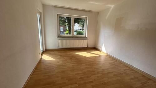 Foto - 2-Zimmer-Wohnung in Herten Disteln mit Balkon