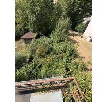 Riesiges Gartengrundstück zu vermieten - Idar-Oberstein