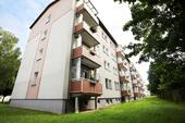 Foto - Etagenwohnung in Weißwasser (Oberlausitz)