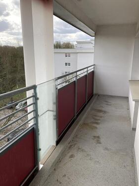 Foto - Etagenwohnung in Dortmund