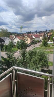 Foto - Renovierte 4-Zimmer Wohnung mit Einbauküche