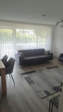 Foto - Etagenwohnung in Gaildorf