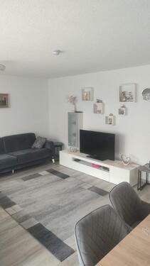 Foto - Etagenwohnung in Gaildorf zur Miete