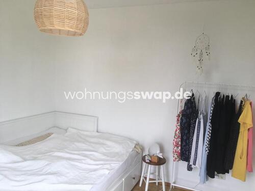 Foto - Etagenwohnung in Berlin zur Miete