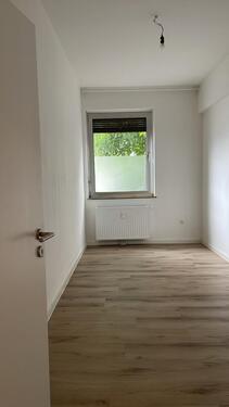 Foto - Etagenwohnung in Düsseldorf