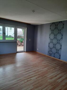 Foto - Etagenwohnung in Buchen (Odenwald)