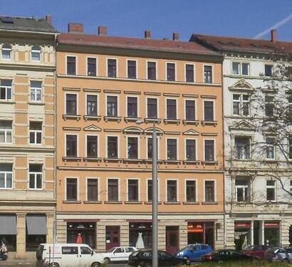 Foto - gemütliche 2-Raum Wohnung mit Balkon