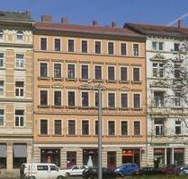 gemütliche 2-Raum Wohnung mit Balkon - Dresden