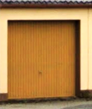 Foto - Abschließbare Einzelgarage in Nbg-Eibach ab 01.11.25 zu vermieten