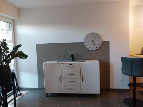 Foto - Etagenwohnung in Bunde zur Miete