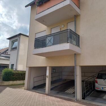 Foto - 3 Zimmer, Küche, Bad, Gäste WC, Balkon u. ein Garten