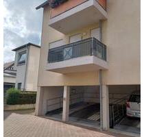 3 Zimmer, Küche, Bad, Gäste WC, Balkon u. ein Garten - Stadecken-Elsheim