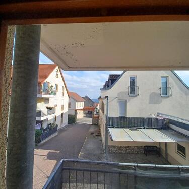 Foto - Etagenwohnung zur Miete in Stadecken-Elsheim