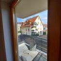 Foto - Etagenwohnung in Stadecken-Elsheim