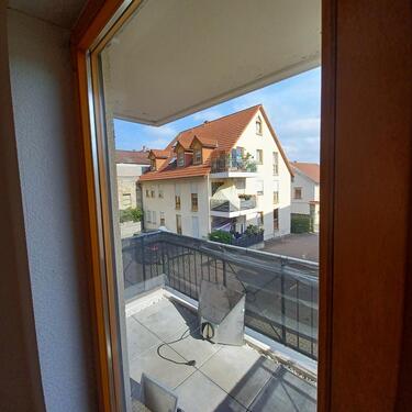 Foto - Etagenwohnung in Stadecken-Elsheim