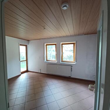 Foto - Etagenwohnung in Stadecken-Elsheim zur Miete
