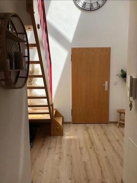 Foto - Etagenwohnung zur Miete in Baiersbronn