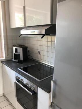 Foto - Etagenwohnung in Baiersbronn