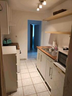 Foto - Etagenwohnung in Menden (Sauerland)