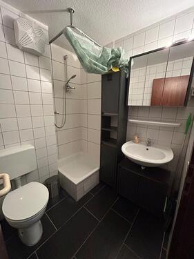 Foto - Etagenwohnung zur Miete in Mannheim