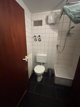 Foto - Etagenwohnung in Mannheim