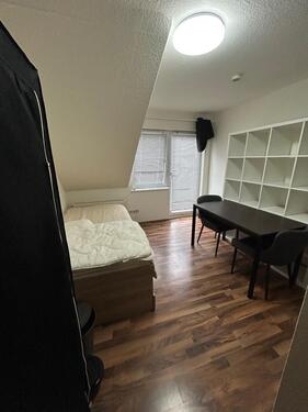 Foto - Etagenwohnung in Mannheim zur Miete