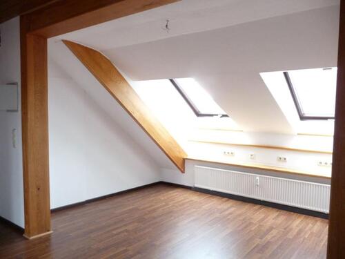 Foto - Etagenwohnung zur Miete in Hemmingen