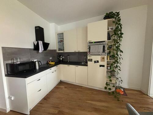 Foto - Etagenwohnung in Goch zur Miete