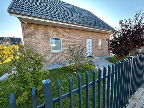 Foto - Einfamilienhaus mit großem Garten im Rousseau Park