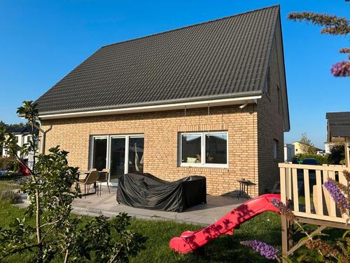 Foto - Einfamilienhaus in Ludwigsfelde zum Kaufen