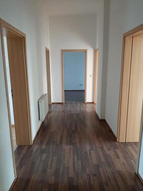 Foto - 2-Raum Wohnung in der Altstadt - 335,00 EUR Kaltmiete, ca.  74,13 m²