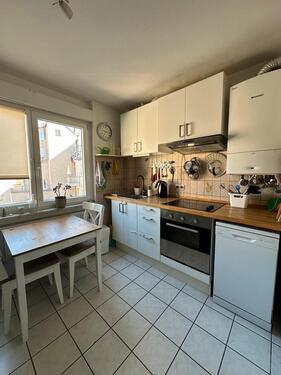 Foto - 3 Zimmer Etagenwohnung zur Miete in Würzburg