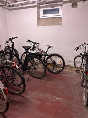 Foto - 3 Zimmer Etagenwohnung in Würzburg