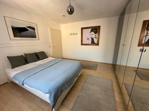 Foto - Etagenwohnung in Würzburg zur Miete