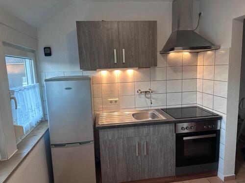 Foto - 3 Zimmer Etagenwohnung in Neuenkirchen-Vörden