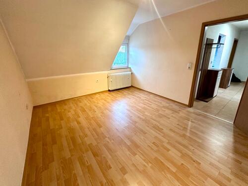 Foto - Etagenwohnung in Neuenkirchen-Vörden zur Miete