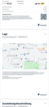 Foto - 1 Zimmer Etagenwohnung in Berlin