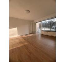 Sanierte 2-Zimmer-Wohnung mit Balkon ins Grüne in Neckarweihingen - Ludwigsburg Hoheneck