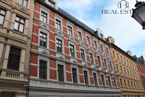 Foto - Komfortable 3-Raum-Wohnung mit großzügigem Grundriss