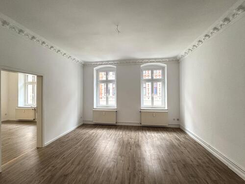 Foto - 3 Zimmer Etagenwohnung zur Miete in Magdeburg