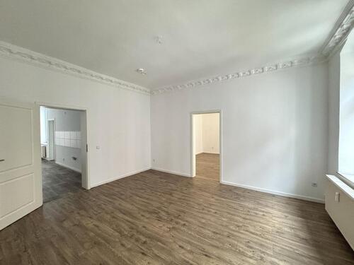 Foto - 3 Zimmer Etagenwohnung in Magdeburg