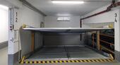 Foto - Tiefgaragenstellplatz München Knorrstr.