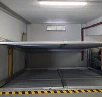 Tiefgaragenstellplatz München Knorrstr.