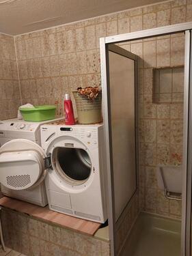 Foto - Erdgeschoßwohnung in Weinsberg zur Miete