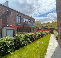 Helle Erdgeschosswohnung mit Stellplatz - Neuenhaus