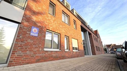 Foto - 3 Zimmer Erdgeschoßwohnung zur Miete in Neuenhaus