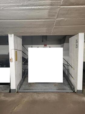 Foto - SOFORT Tiefgaragenstellplatz UKE Untermiete oder direkt Übernahme