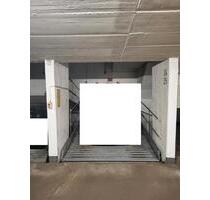 SOFORT Tiefgaragenstellplatz UKE Untermiete oder direkt Übernahme - Hamburg Eppendorf