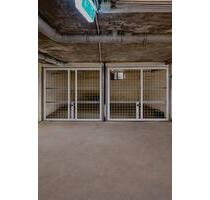 Tiefgaragenstellplatz Garage Stellplatz Höhenberg Kalk Vingst - Köln