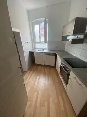 Foto - 2 Zimmer Etagenwohnung zur Miete in Germersheim